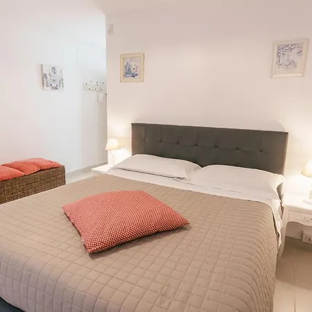 La Terrazza Sulla Rupe Relais Πανσιόν 4*