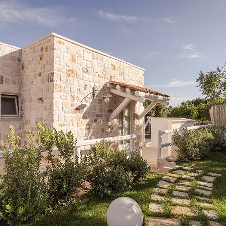 La Terrazza Sulla Rupe Relais Ostuni