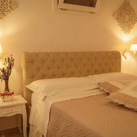 La Terrazza Sulla Rupe 4* Остуни