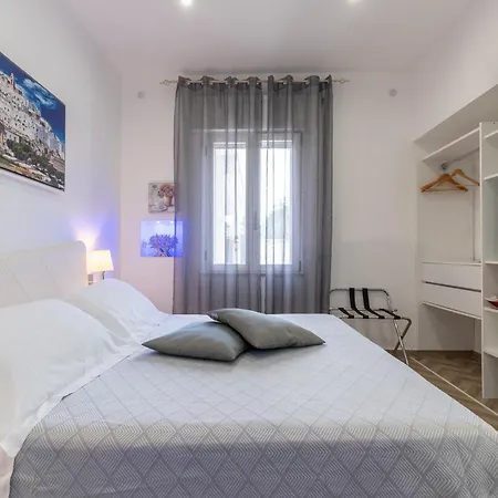 Гостевой дом La Terrazza Sulla Rupe