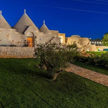 Πανσιόν La Terrazza Sulla Rupe Relais