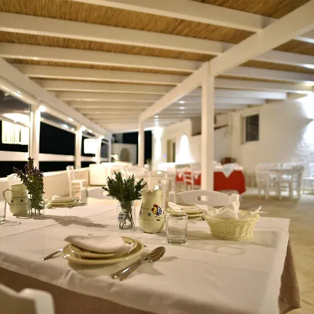La Terrazza Sulla Rupe Relais Πανσιόν 4*