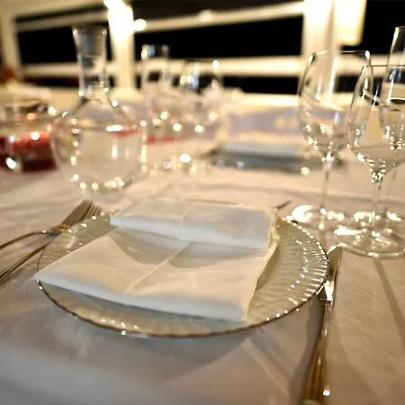 Πανσιόν La Terrazza Sulla Rupe Relais