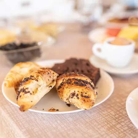 La Terrazza Sulla Rupe Relais 4* Ostuni