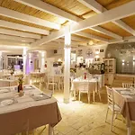 Vendégház La Terrazza Sulla Rupe Relais