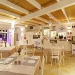 La Terrazza Sulla Rupe Relais Vendégház Ostuni