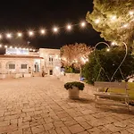 La Terrazza Sulla Rupe Relais Konukevi