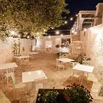 La Terrazza Sulla Rupe Relais Ostuni