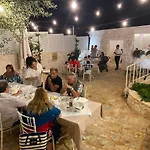 La Terrazza Sulla Rupe Relais Gæstehus Ostuni