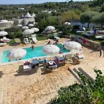 Gæstehus La Terrazza Sulla Rupe Relais Ostuni