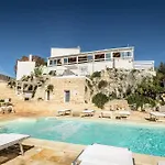 Gæstehus La Terrazza Sulla Rupe Relais Ostuni