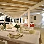La Terrazza Sulla Rupe Relais Gæstehus 4*