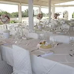 La Terrazza Sulla Rupe Relais 4* Ostuni