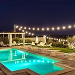 La Terrazza Sulla Rupe Relais Ostuni