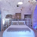 La Terrazza Sulla Rupe Relais