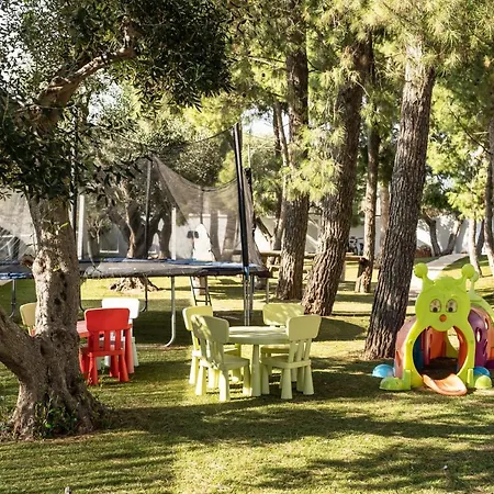 Affittacamere La Terrazza Sulla Rupe Relais Ostuni