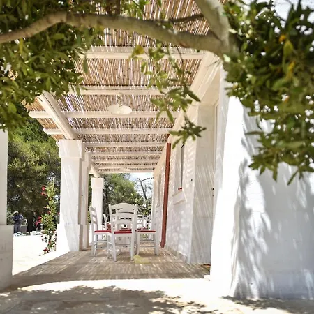 La Terrazza Sulla Rupe Guest house