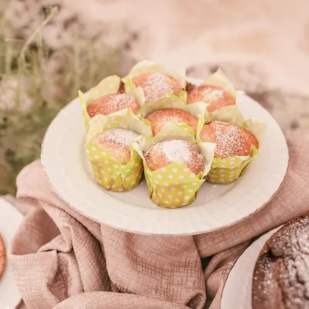 La Terrazza Sulla Rupe Relais 4* Ostuni