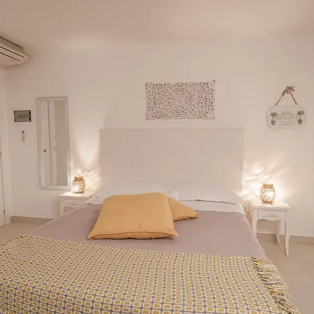 Maison d'hôtes La Terrazza Sulla Rupe Relais 4*