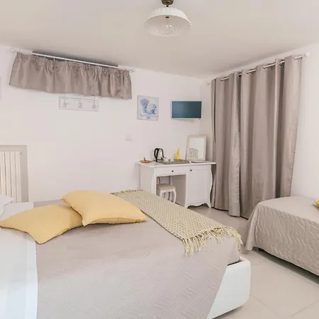 La Terrazza Sulla Rupe Relais ゲストハウス 4*