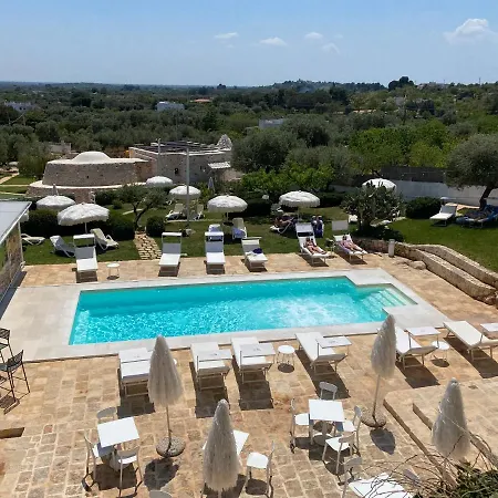 Maison d'hôtes La Terrazza Sulla Rupe Relais
