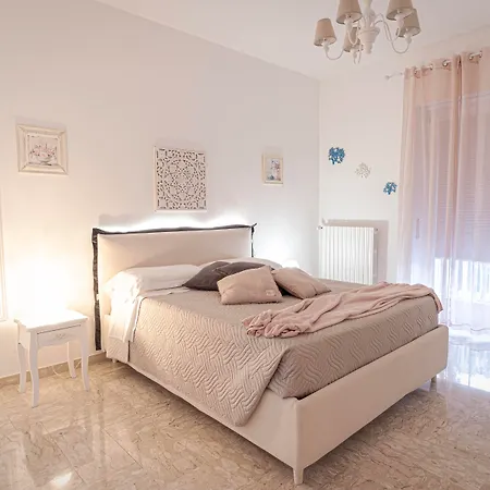 Affittacamere La Terrazza Sulla Rupe Relais