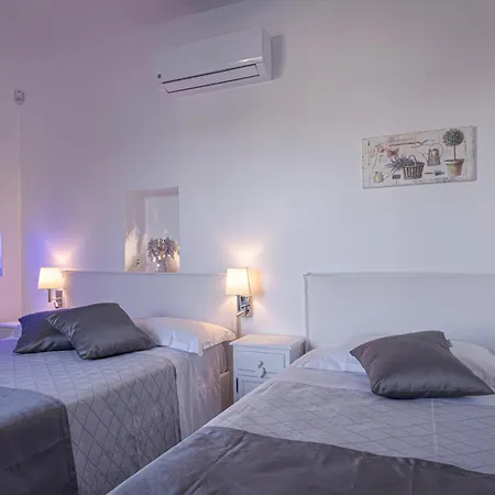 La Terrazza Sulla Rupe Relais Ostuni