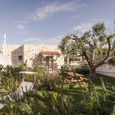 La Terrazza Sulla Rupe Relais 3* Ostuni