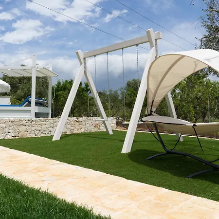 ゲストハウス La Terrazza Sulla Rupe Relais