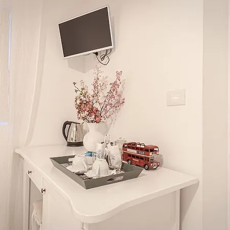 Vendégház La Terrazza Sulla Rupe Relais Ostuni