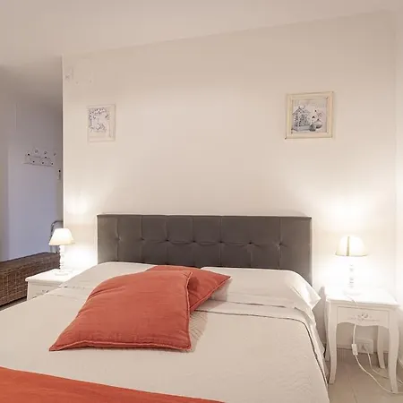 La Terrazza Sulla Rupe Guest house 3*