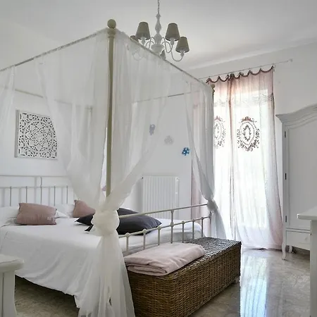 Affittacamere La Terrazza Sulla Rupe Relais 3*