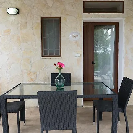 La Terrazza Sulla Rupe Relais 4* オストゥーニ