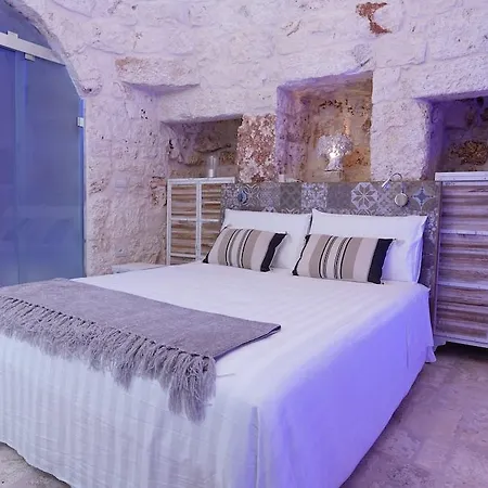 La Terrazza Sulla Rupe Gasthof 4*