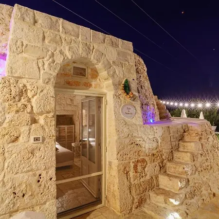 Affittacamere La Terrazza Sulla Rupe Relais
