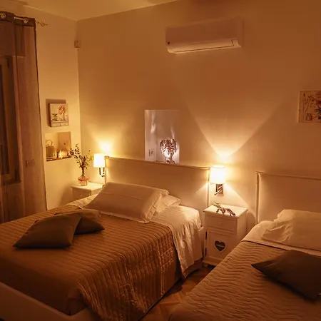 La Terrazza Sulla Rupe Relais 3* Ostuni