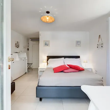 La Terrazza Sulla Rupe Relais Affittacamere Ostuni