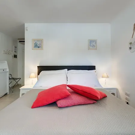 Guest house La Terrazza Sulla Rupe 3*