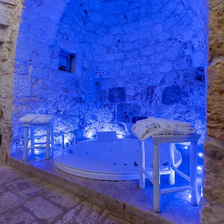 La Terrazza Sulla Rupe Relais Affittacamere