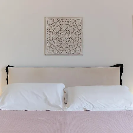 La Terrazza Sulla Rupe Guest house 3*