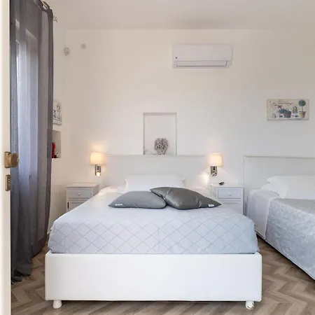 La Terrazza Sulla Rupe Relais Affittacamere 3*