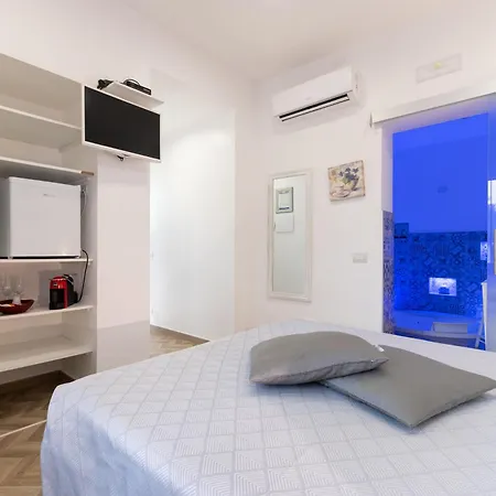 Affittacamere La Terrazza Sulla Rupe Relais Ostuni