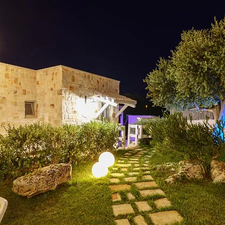 La Terrazza Sulla Rupe Relais Konukevi 4*