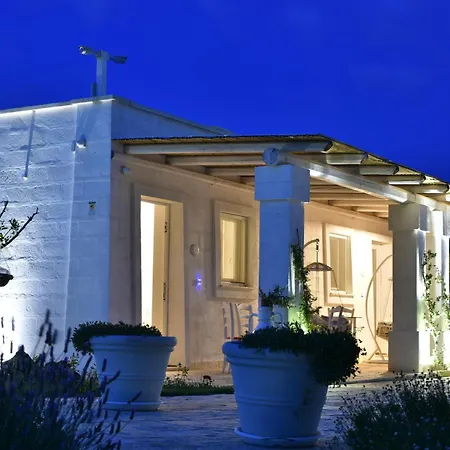 La Terrazza Sulla Rupe Relais Affittacamere