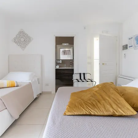 La Terrazza Sulla Rupe Relais Affittacamere 3*