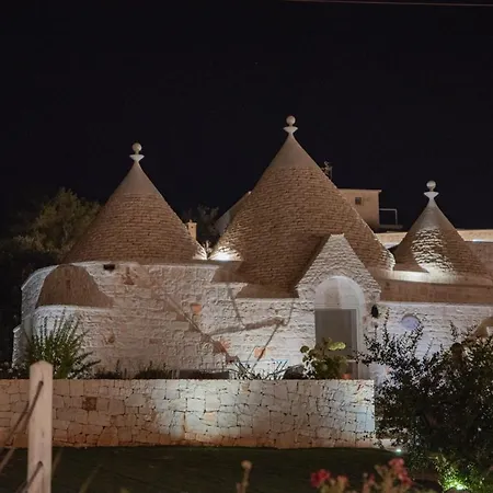 Affittacamere La Terrazza Sulla Rupe Relais