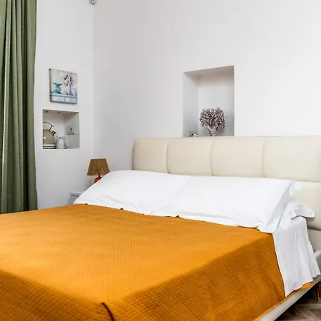 Affittacamere La Terrazza Sulla Rupe Relais 3*
