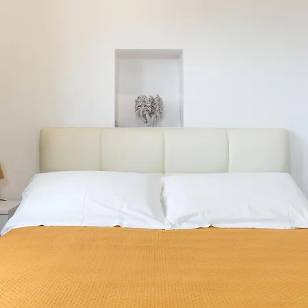 Affittacamere La Terrazza Sulla Rupe Relais Ostuni