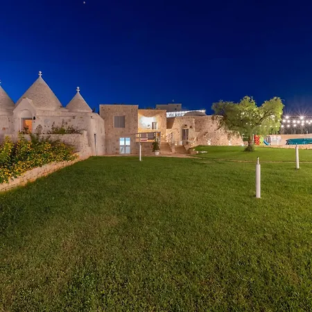 La Terrazza Sulla Rupe Relais 4*