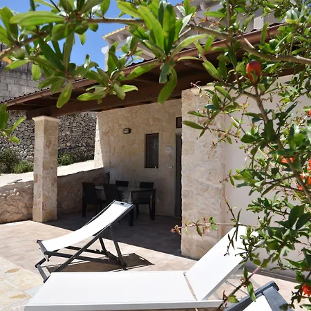 ゲストハウス La Terrazza Sulla Rupe Relais